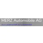 Logo Merz Automobile AG