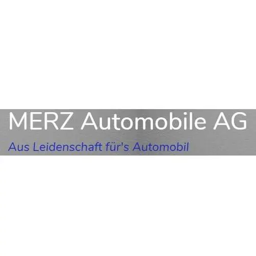 Merz Autmobile AG in Baden Subaru Vertrettung