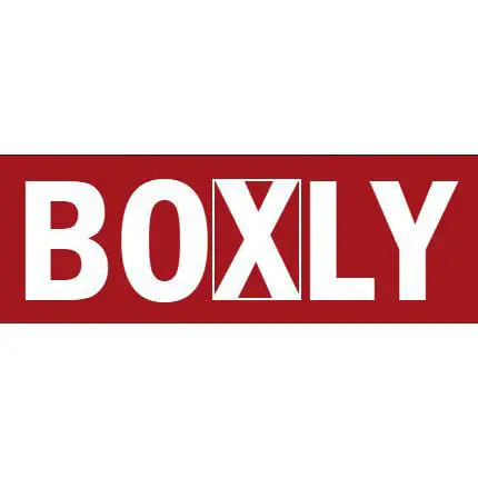 Boxly Self-Storage
