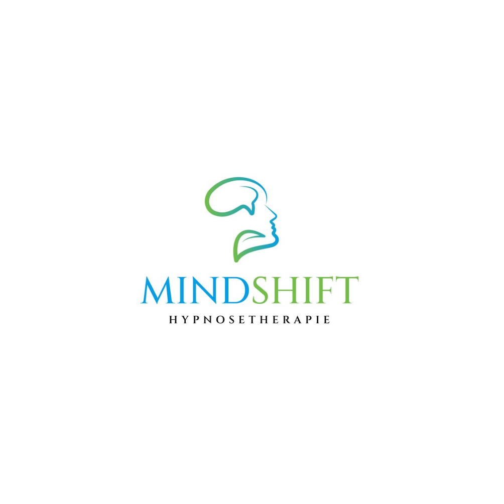 Logo Mindshift Hypnosetherapie