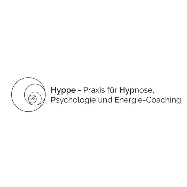 Logo Hyppe - Praxis für Hypnose, Psychologie und Energie-Coaching Bern