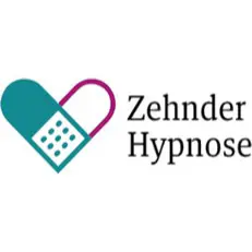 Logo Zehnder Hypnose